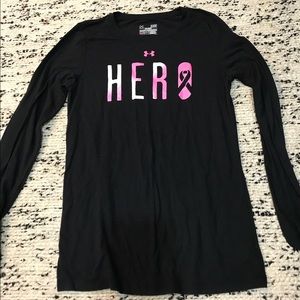 Breast Cancer Awareness Tee