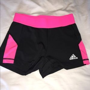 💓ADIDAS SPANX💓