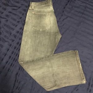 LEVI'S 527 Bootcut Jeans