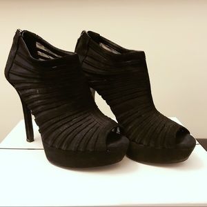 Nine West Felicita Peep-Toe Bootie *GORGEOUS!!!**