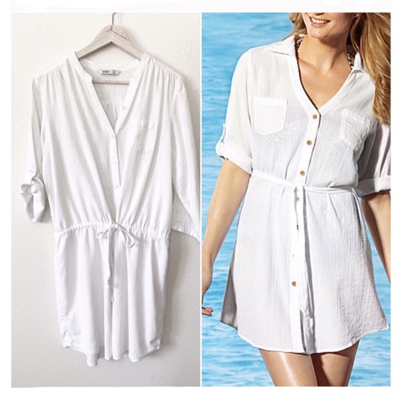 Old Navy Dresses & Skirts - Old • Navy • Dress • Coverup