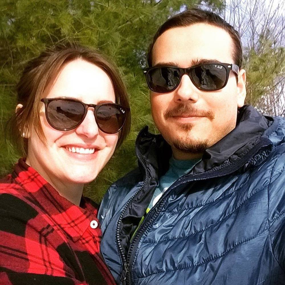 Meet your Posher, Katelyn