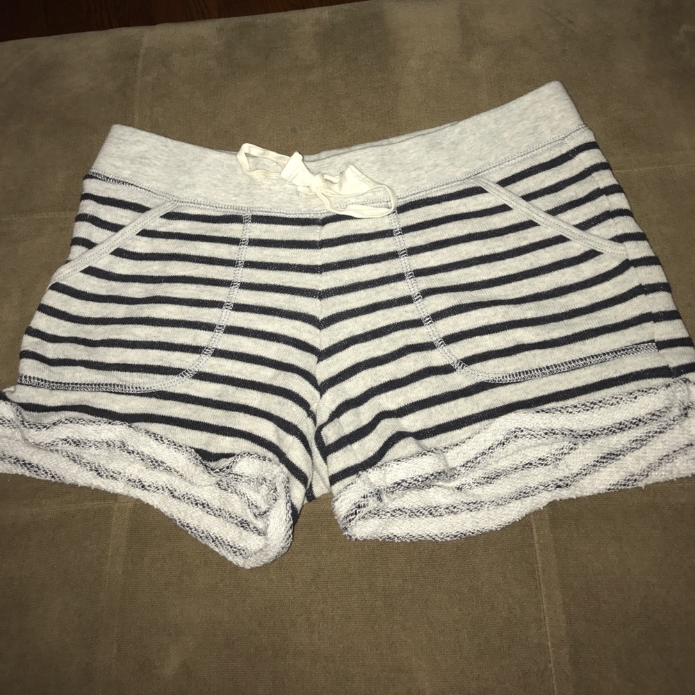 AERIE comfy shorts!