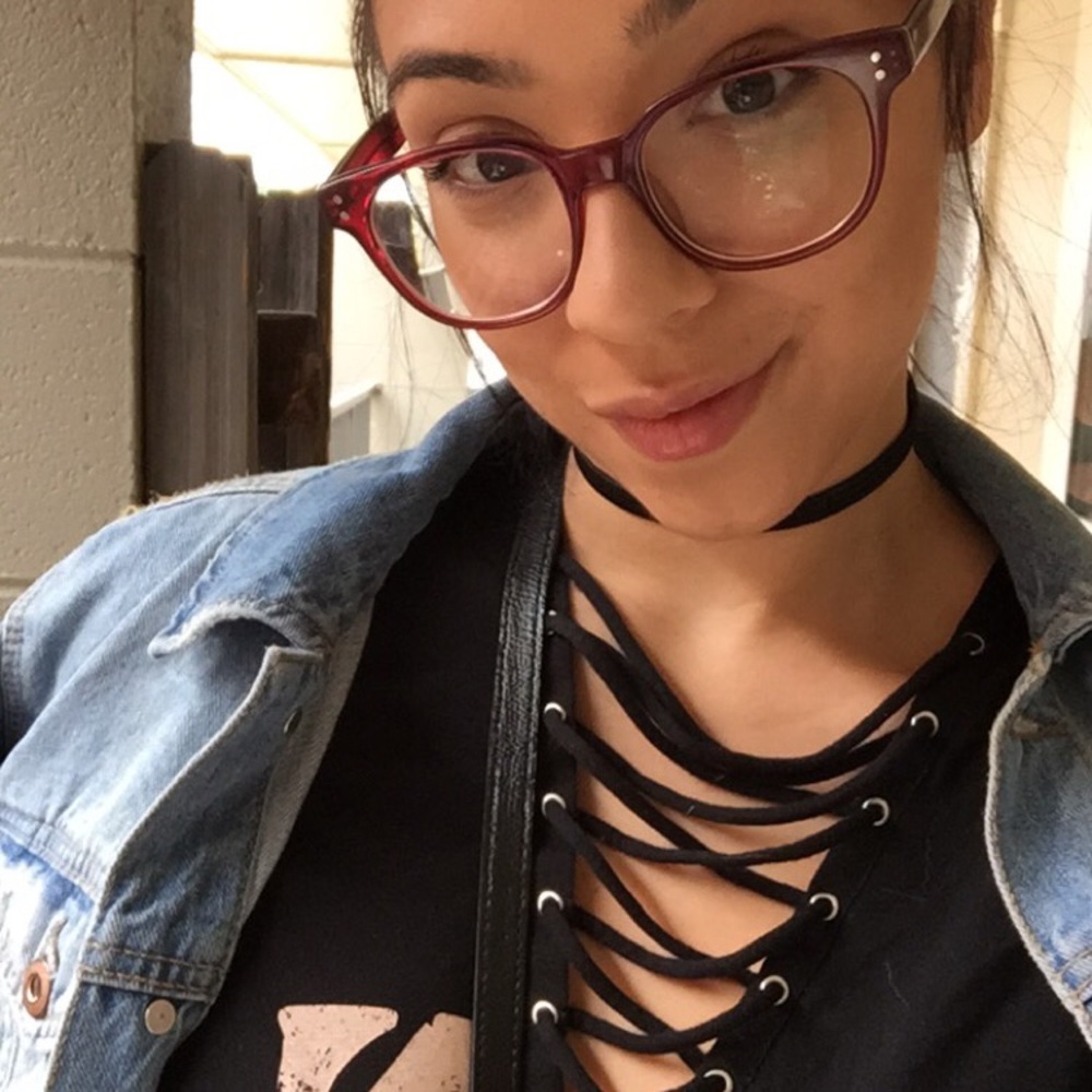 Meet your Posher, Natazshya