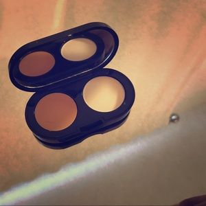 Bobbi brown concealer kit warm natural