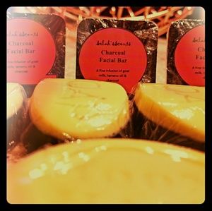 Handmade Soap