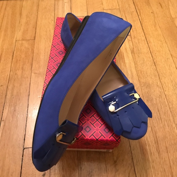 Tods flats 10 - Picture 3 of 3