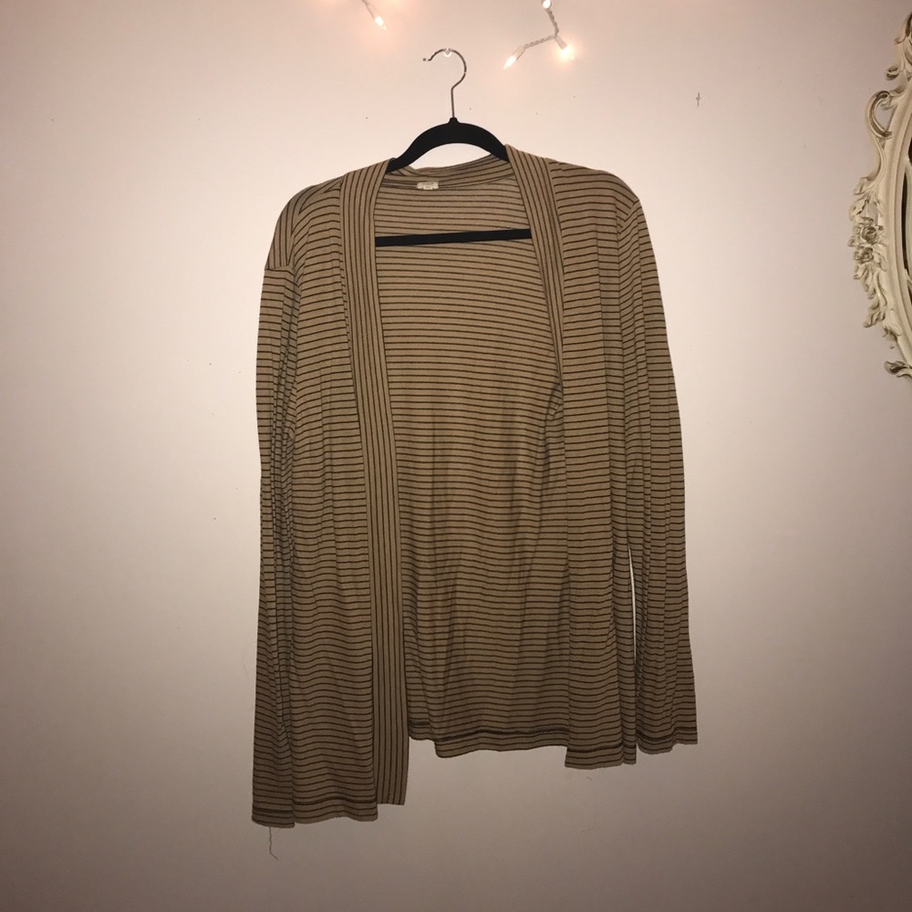 J Crew Cardigan