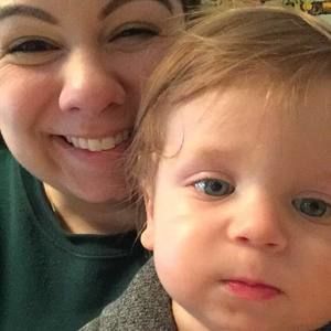 Meet your Posher, Maria