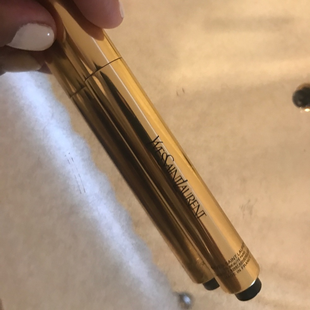 Ysl touch eclat 5.5