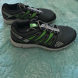 Men's Salomon Shoes