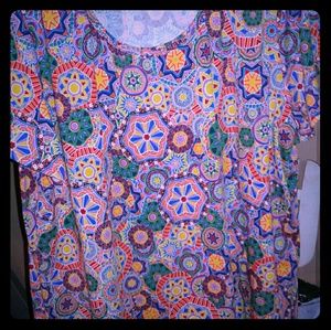 Lularoe 3x classic NWOT