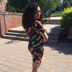 Meet your Posher, Priscilla