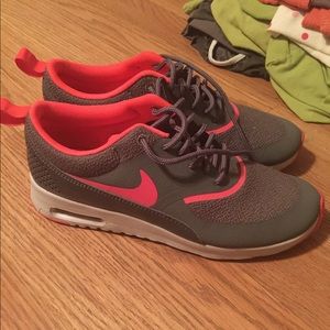 Nike Air Max Thea