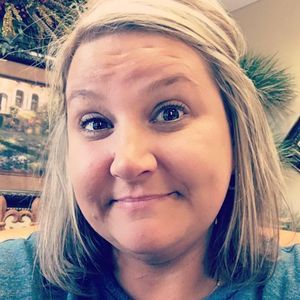 Meet your Posher, Kellie