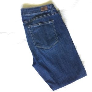 Adorable Paige Jeans, size 30