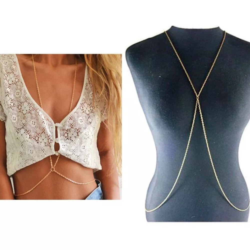 Body chain