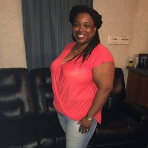 Meet your Posher, Katherine