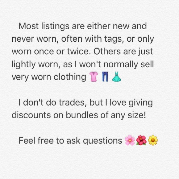 Welcome ✨ - Picture 3 of 3