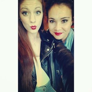 Meet your Posher, Sophia