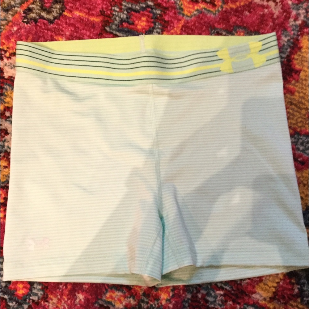 Under Armour Sports Shorts