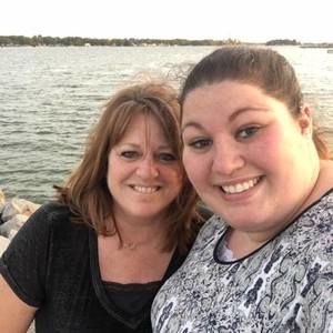 Meet your Posher, Kristyn