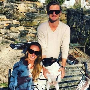 Meet your Posher, Peter