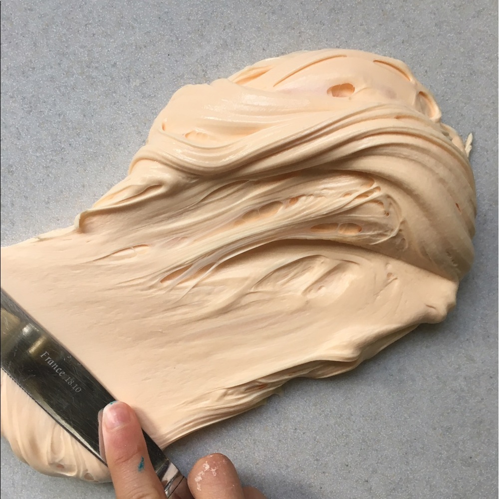 CUSTOM SLIME BUTTER