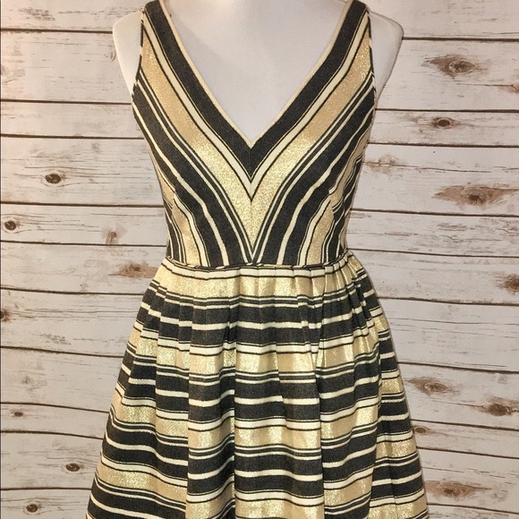 NWT J. Crew Dress Sz 2 - Picture 2 of 5