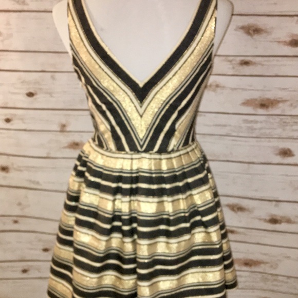 NWT J. Crew Dress Sz 2 - Picture 3 of 5