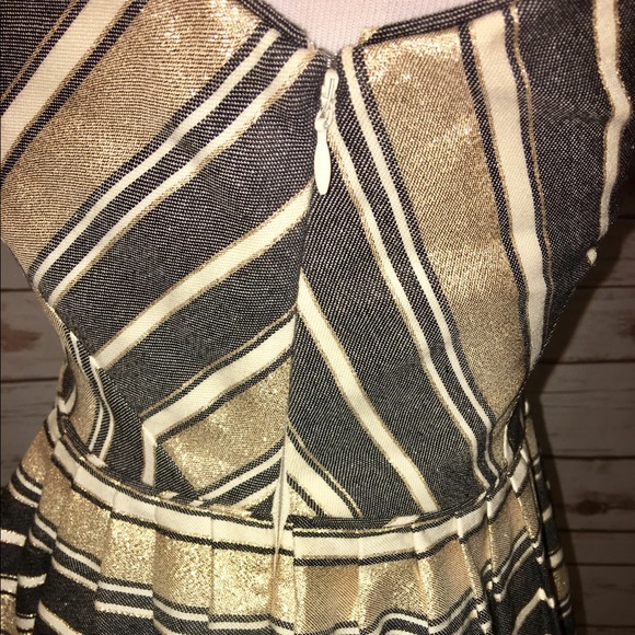 NWT J. Crew Dress Sz 2 - Picture 4 of 5