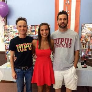 Meet your Posher, Julie