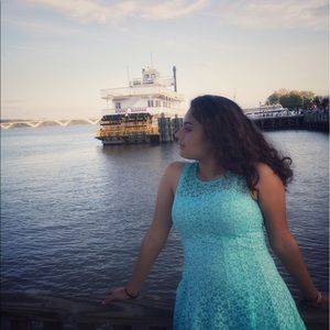 Meet your Posher, Amanda