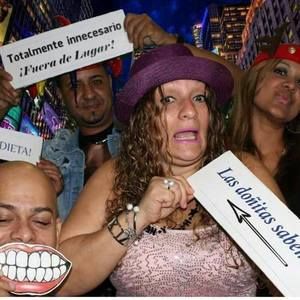 Meet your Posher, Tammy