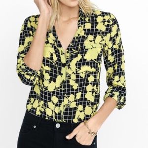 Express portofino shirt