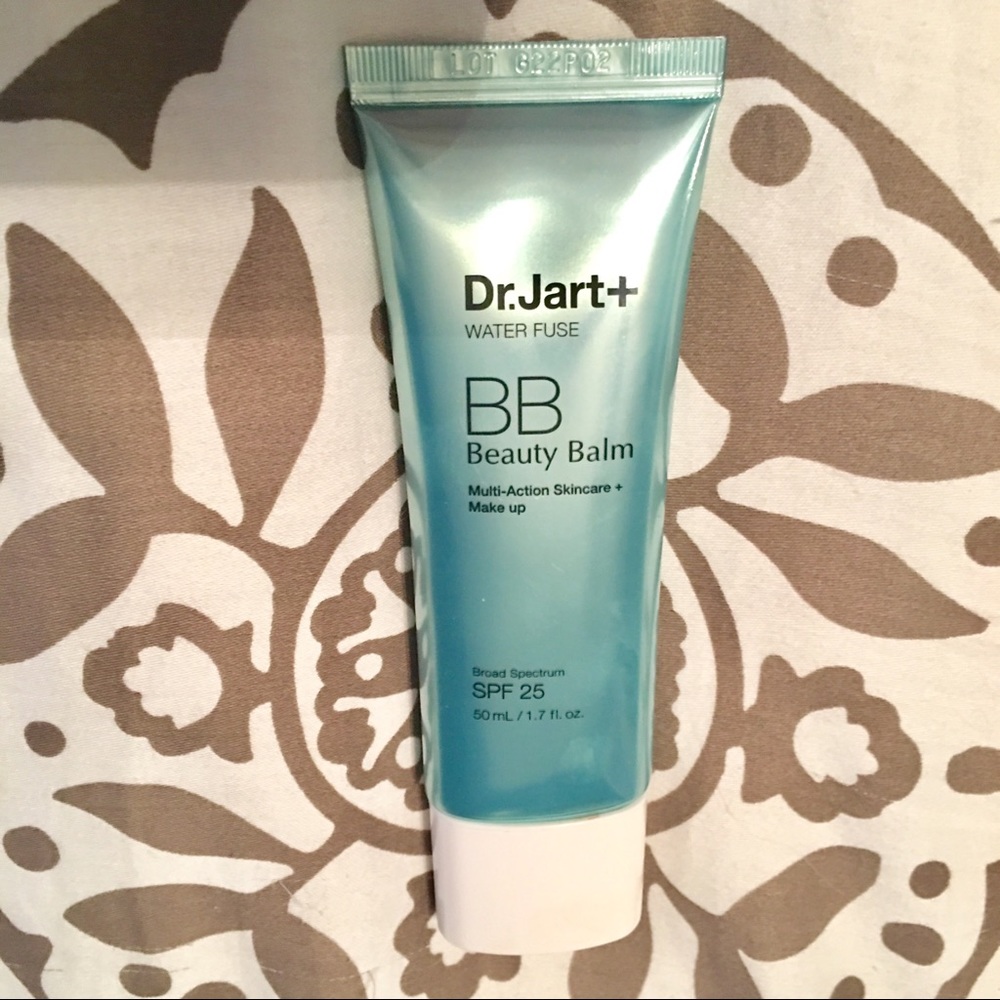 BB Cream - Water Fuse Beauty Balm SPF 25 PA++