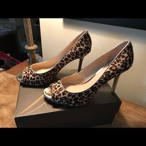 Enzo Angiolini Shoes