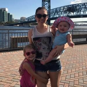 Meet your Posher, Coral