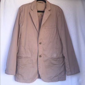 Banana Republic Men's Sport coat
