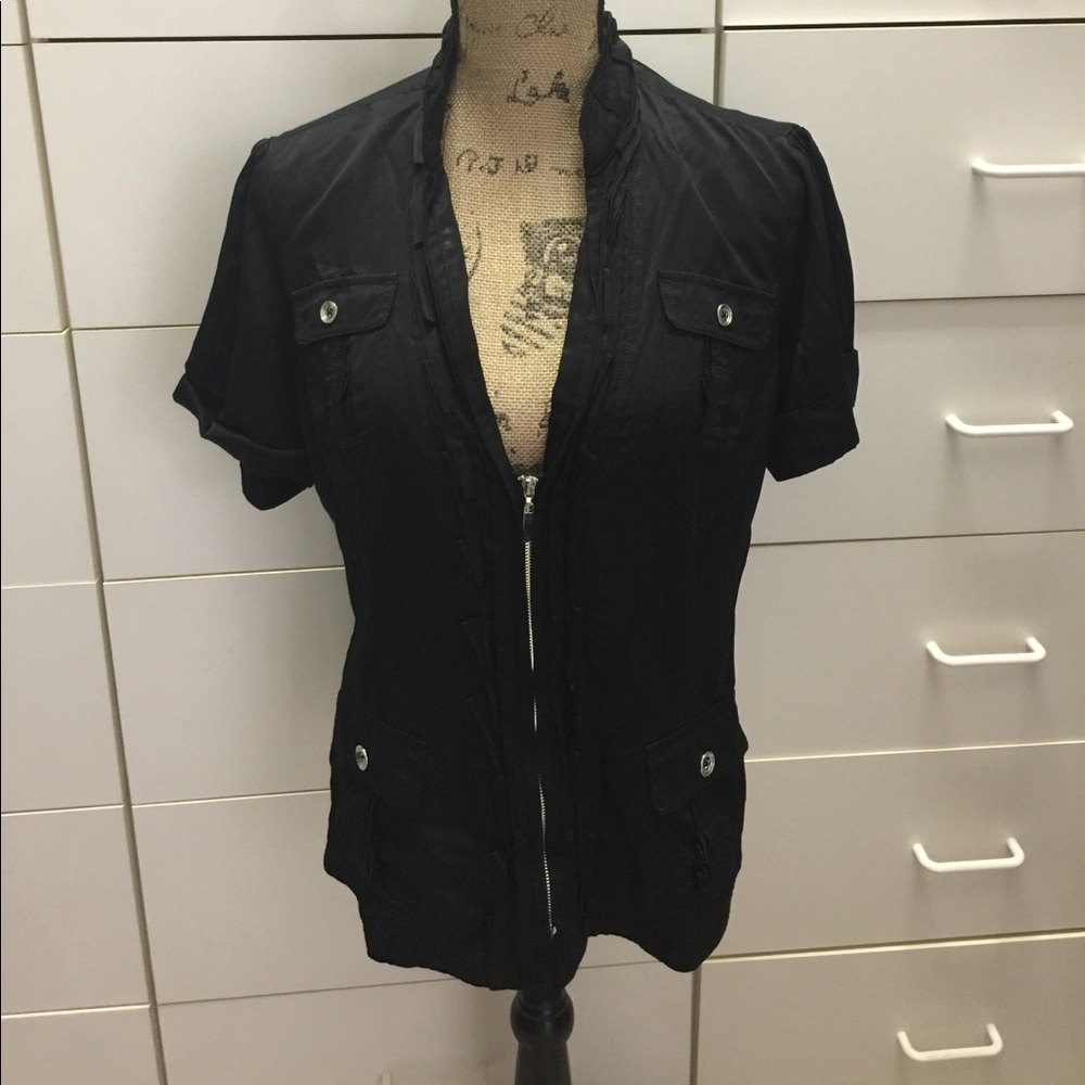 White House Black Market