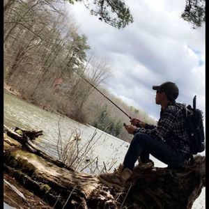 Meet your Posher, Oscar