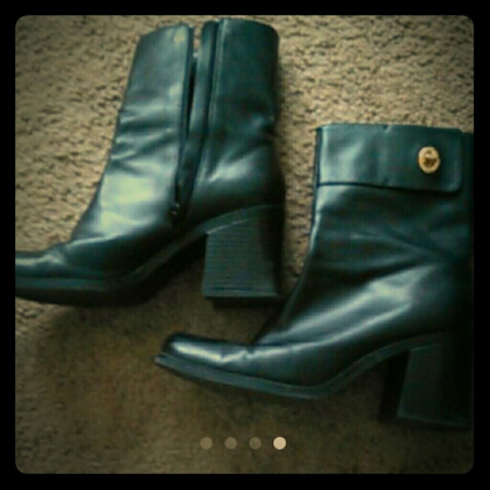 J.Hook Boots