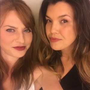 Meet your Posher, Roxanne