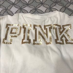 VS PINK Pullover Hoodie