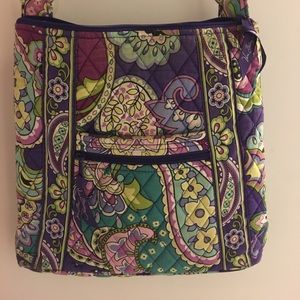⭐️Final Price ⭐️ Vera Bradley crossbody