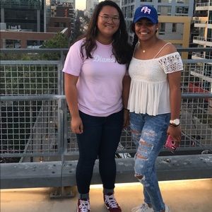 Meet your Posher, Taimy