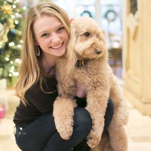 Meet your Posher, Caroline