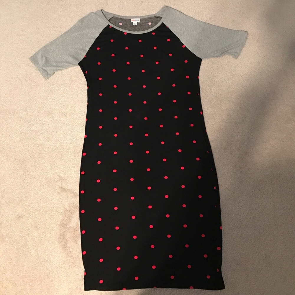 Lularoe Julia L