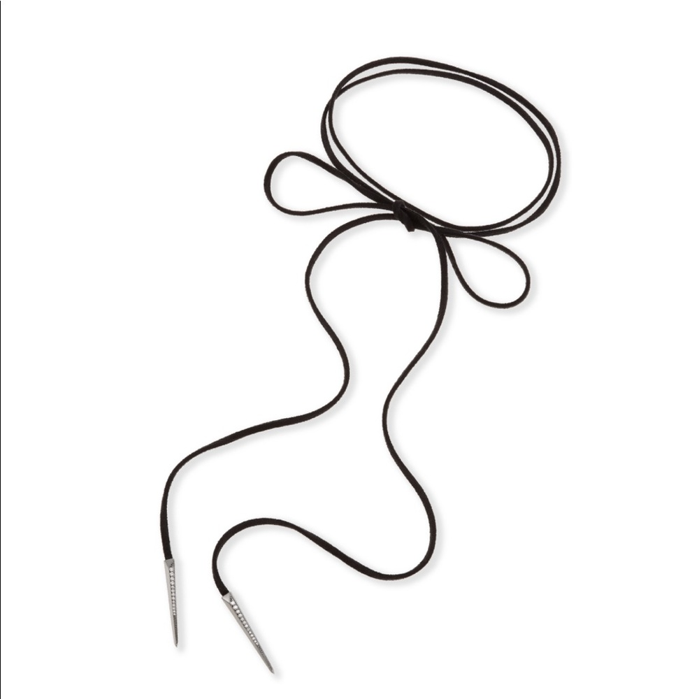 kendra scott pierce choker