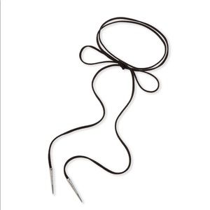 kendra scott pierce choker